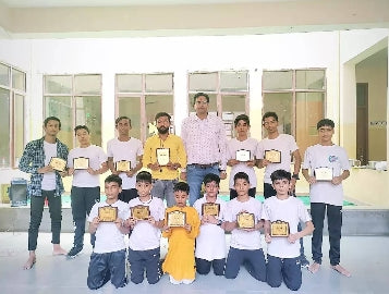Indian Martial Arts Academy | Sector 99A Gurgaon