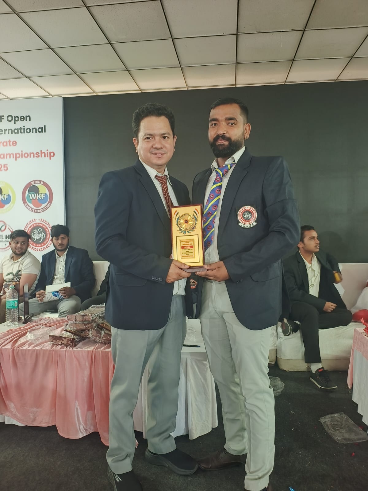 Indian Martial Arts Academy | Sector 99A Gurgaon