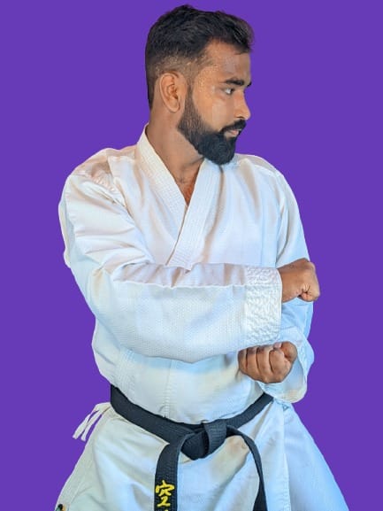 Indian Martial Arts Academy | Sector 99A Gurgaon