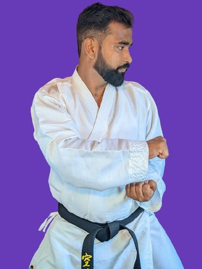 Indian Martial Arts Academy | Sector 99A Gurgaon