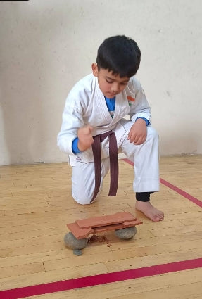 Indian Martial Arts Academy | Sector 99A Gurgaon