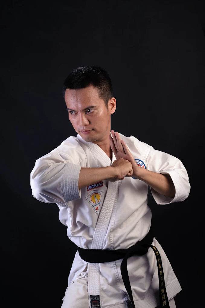 Indo-Martial Arts | Karate Kickboxing MMA | Allahabad bank Gurgaon - ActivityKidz