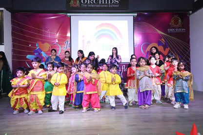 Summer Camp by Indradhanush Preschool and Daycare (19 May - 13 Jun) | Sector 15 Gurgaon - ActivityKidz