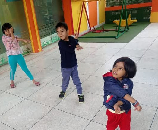 Jhankar Beats Dance Studio for Kathak Bollywood Zumba | Sector 82 Gurgaon
