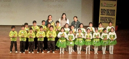 Summer Camp by Jhankar Beats Dance Studio (19 May - 13 June) | Sector 48 Gurgaon