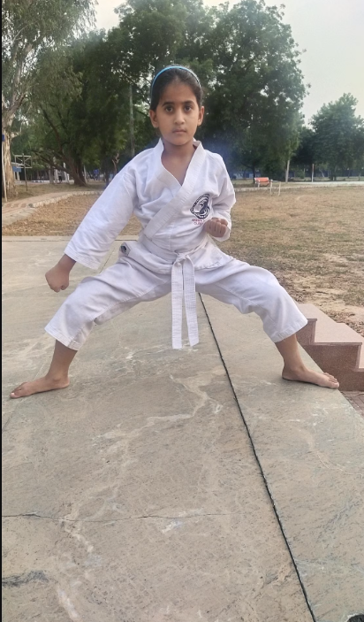 KKshatriya Martial Arts Gurukul for Yoga Classes | Sukhrali Sector 17 Gurgaon