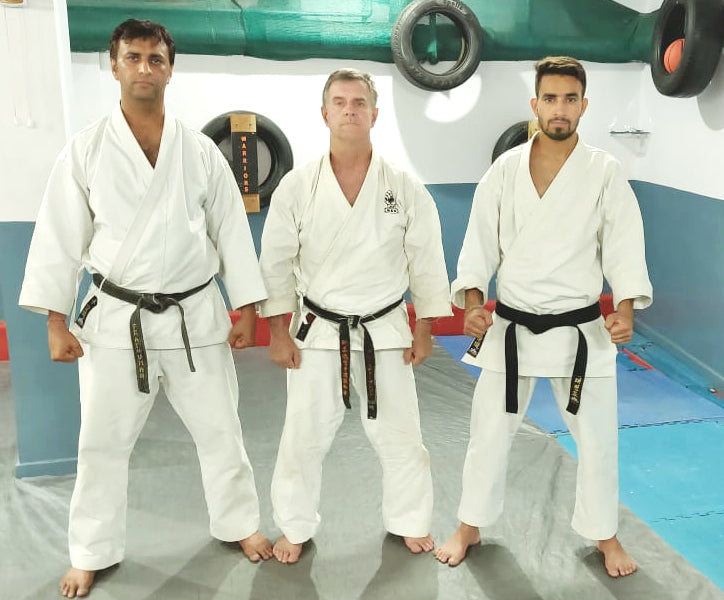 KKshatriya Martial Arts Gurukul for Yoga Classes | Sukhrali Sector 17 Gurgaon