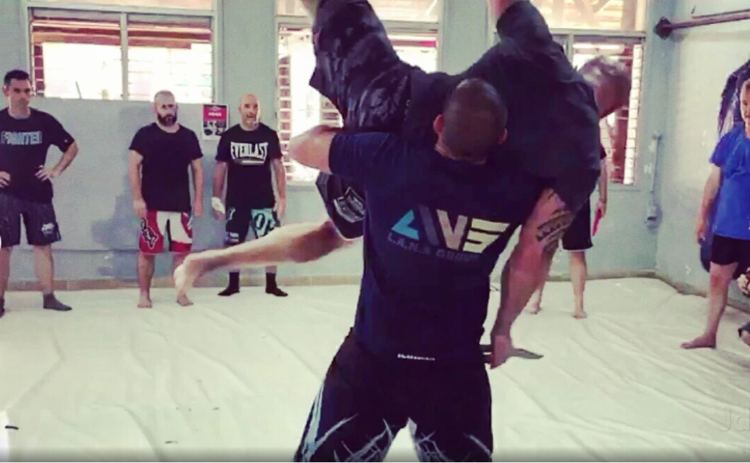 KKshatriya Martial Arts Gurukul for Yoga Classes | Sukhrali Sector 17 Gurgaon
