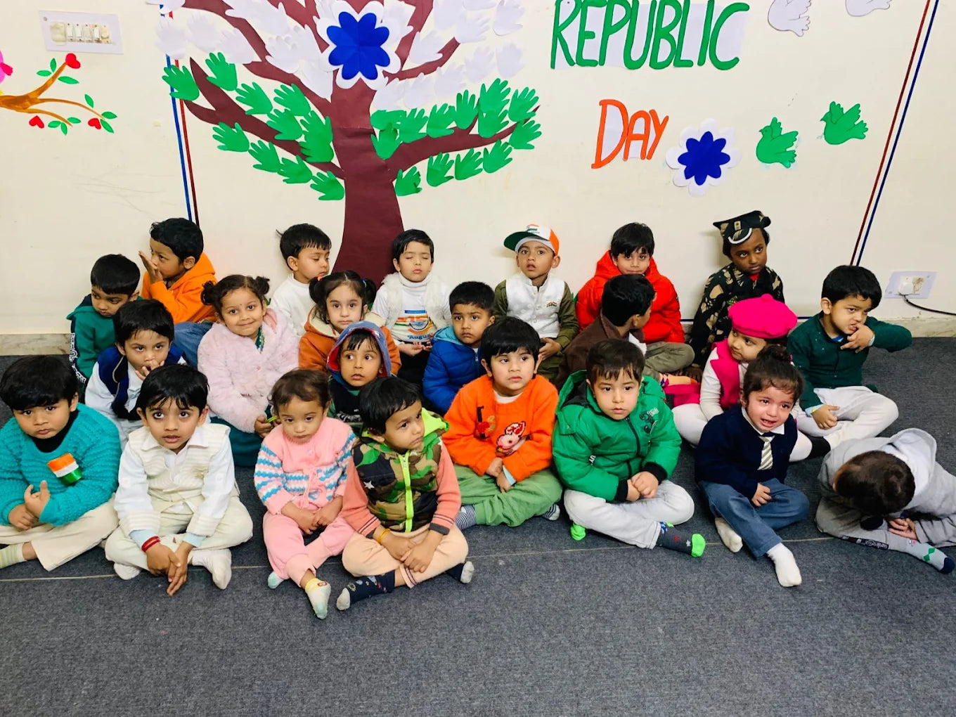 Summer Camp by Kilkaari Preschool and Daycare (28 May - 24 Jun) | Sector 55 Gurgaon