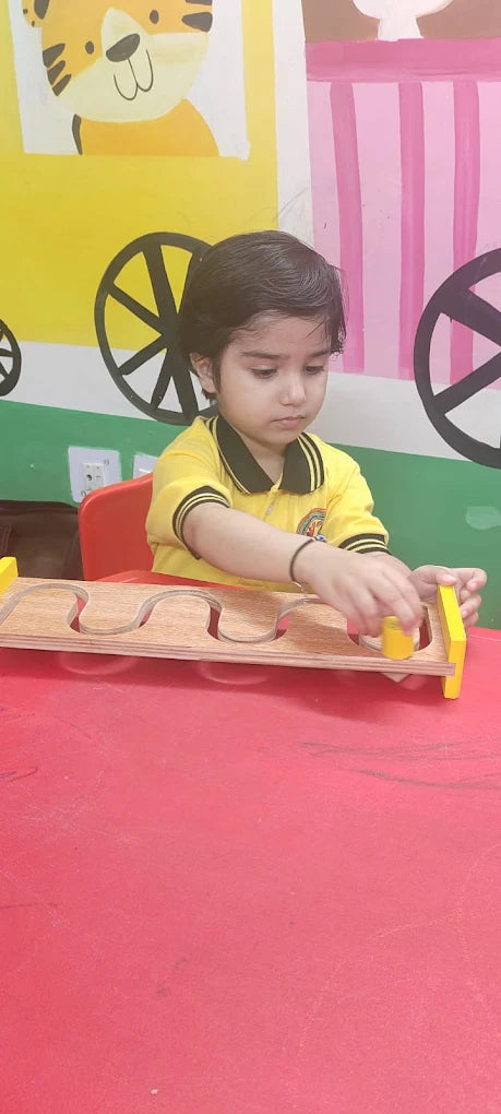 Summer Camp by Kilkaari Preschool and Daycare (28 May - 24 Jun) | Sector 55 Gurgaon