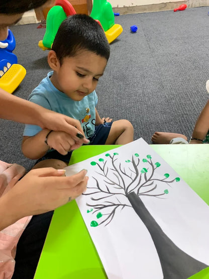 Summer Camp by Kilkaari Preschool and Daycare (28 May - 24 Jun) | Sector 55 Gurgaon