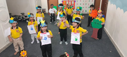 Summer Camp by Kilkaari Preschool and Daycare (28 May - 24 Jun) | Sector 55 Gurgaon