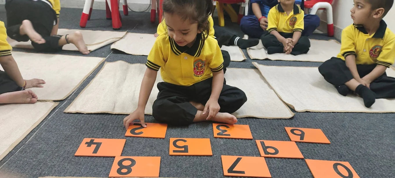 Summer Camp by Kilkaari Preschool and Daycare (28 May - 24 Jun) | Sector 55 Gurgaon
