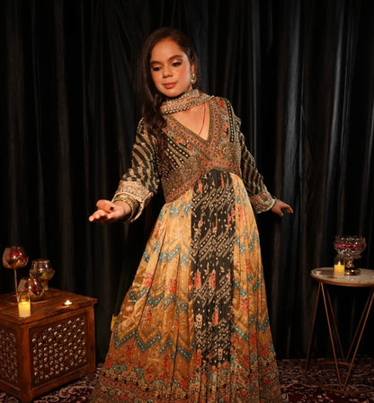 Kathak Sutra for Semi-Classical and Kathak Dance Classes | Sector 11 Gurgaon