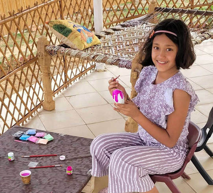 Holi Celebration at Khargoshhi (14th March) | Near ITC Grand Bharat Gurgaon - ActivityKidz