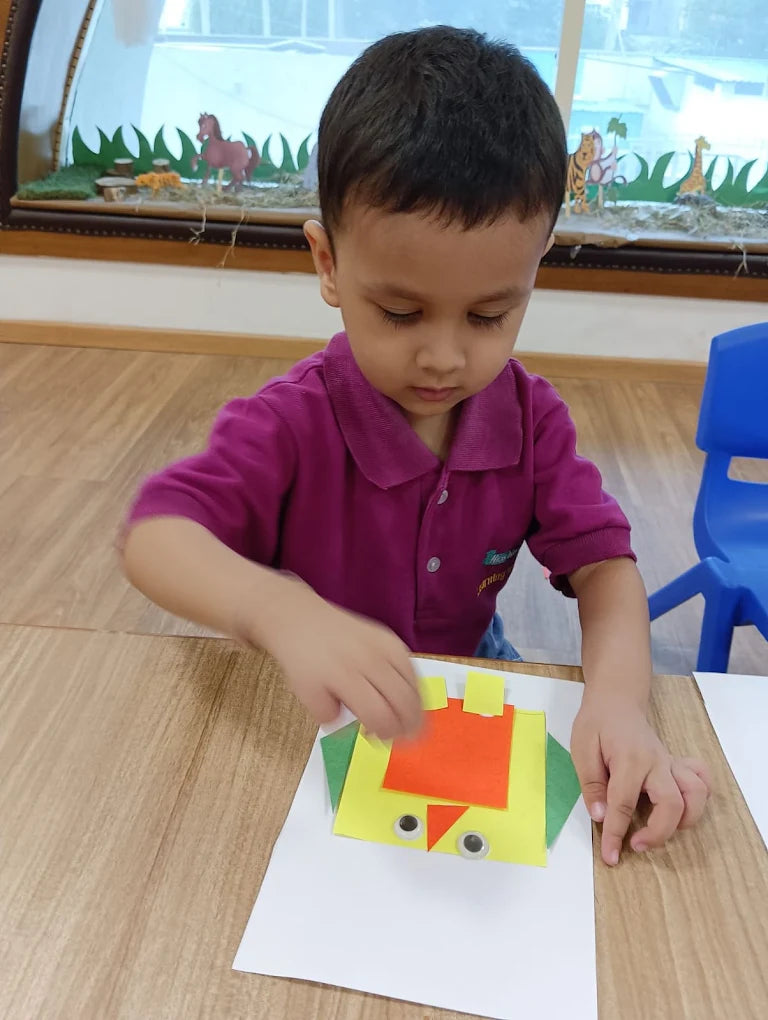 Wonderscape Summer Camp by Kids Kingdom Pre-school (26 May - 27 Jun) | Sector 49 Gurgaon
