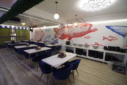 Kidz & Bigz Play Area & Arcade Play Zone Anand Vihar Delhi