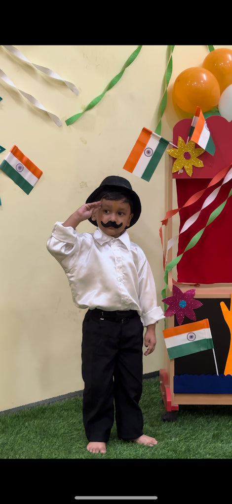 Kidzee Preschool | Sector 38 Gurgaon