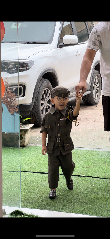 Kidzee Preschool | Sector 38 Gurgaon