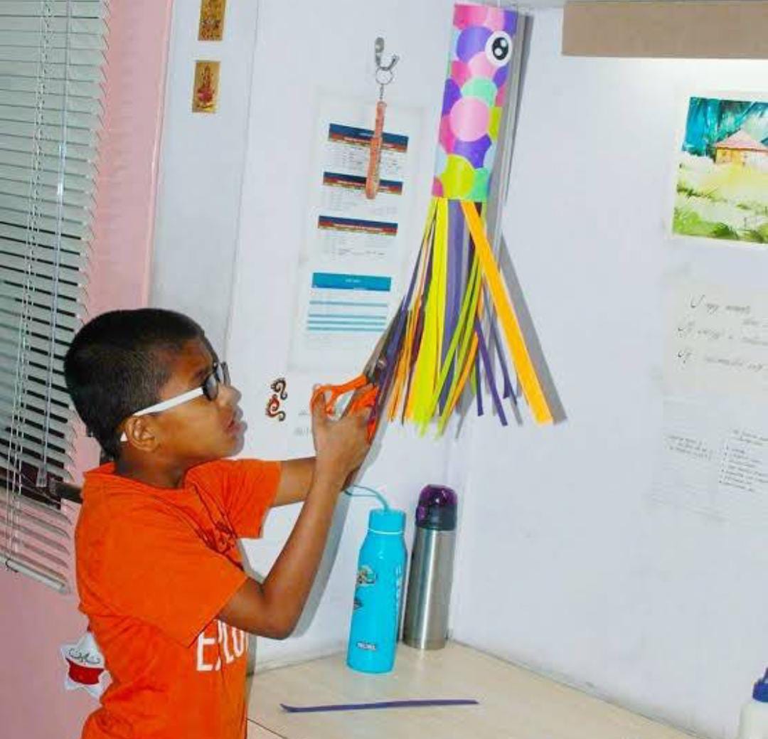 Kumar Art Classes for Art & Craft | Sector 14 Gurgaon