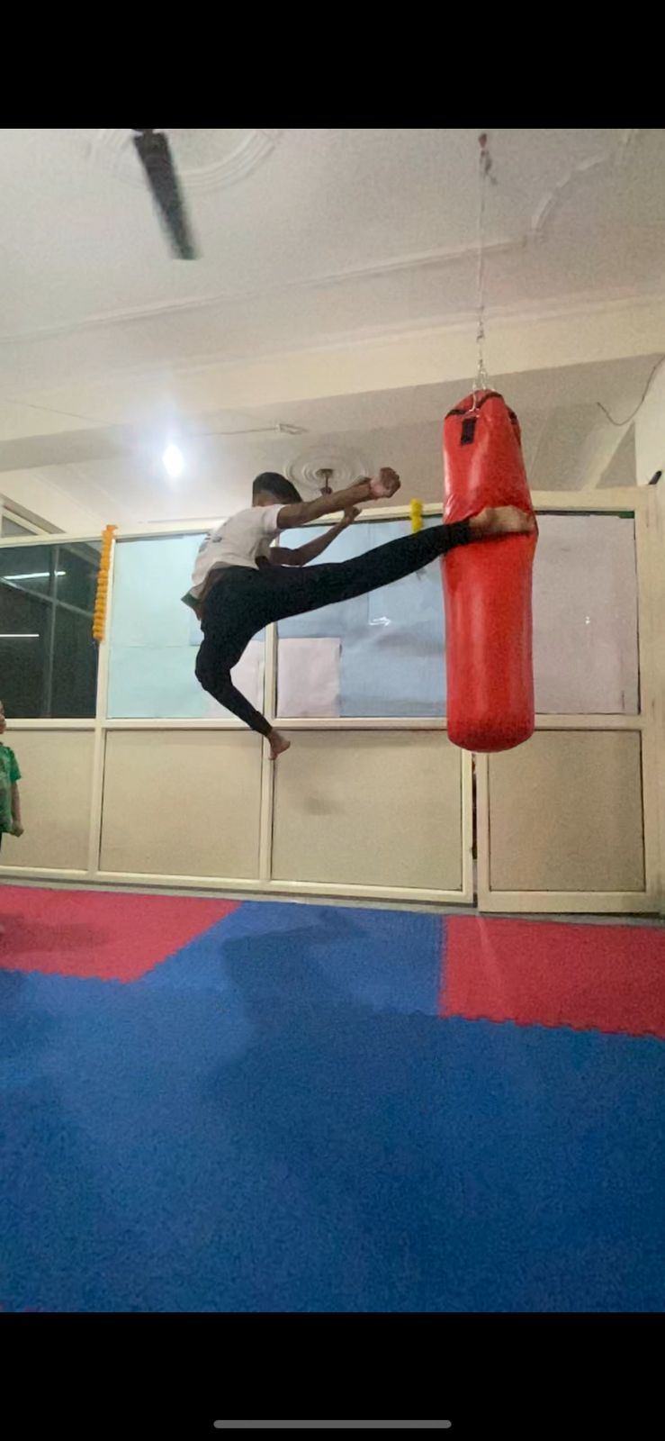 Legendary Gurgaon Karate Classes | Sector 23A Gurgaon