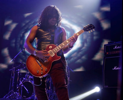 MJ Masterclasses for Western Music Vocals Guitar | Sector 56 Gurgoan