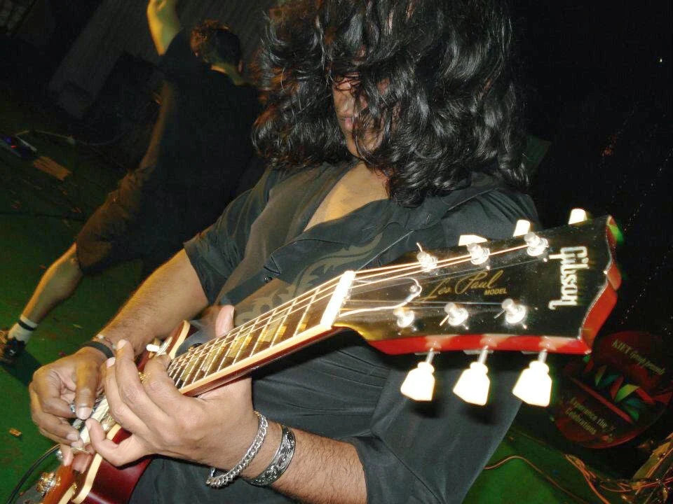 MJ Masterclasses for Western Music Vocals Guitar | Sector 56 Gurgoan