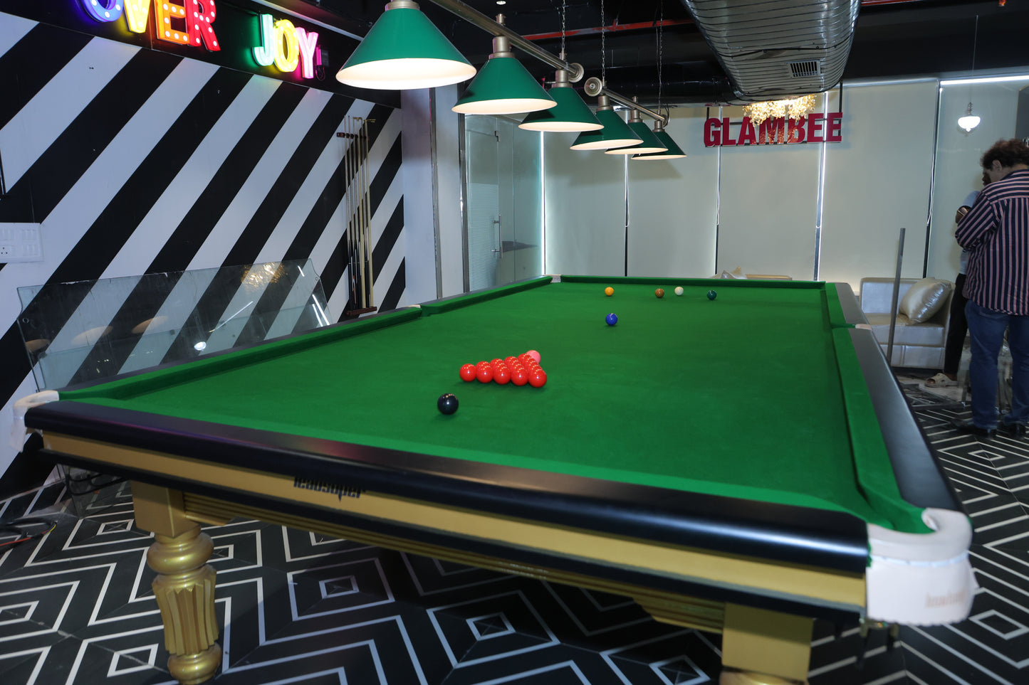 Mad Over Joy Indoor Play Zone Moti Nagar Delhi