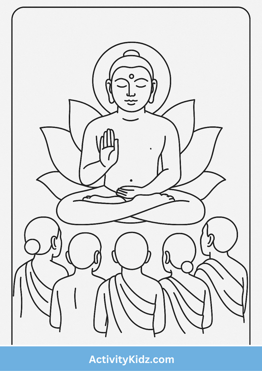 Mahavir Jayanti: Teachings of Lord Mahavir