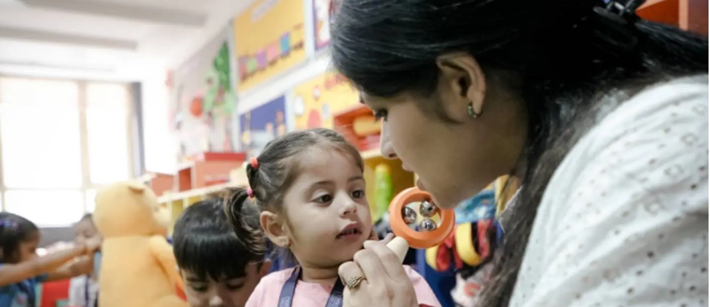 Manav Rachna International School Sector 46 Gurgaon