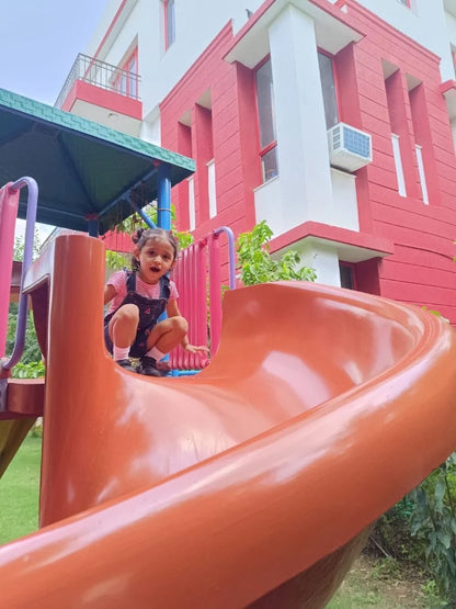 Maple Bear Canadian Preschool | DLF Phase 1 Gurgaon