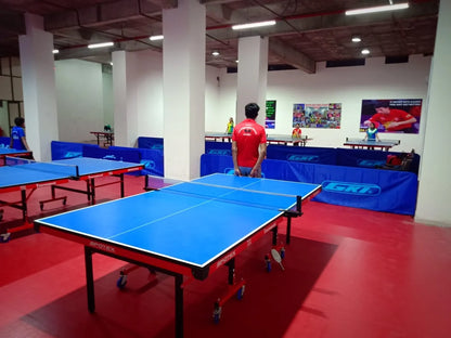 Masters Table Tennis Academy | South City 1 Sector 41 Gurgaon