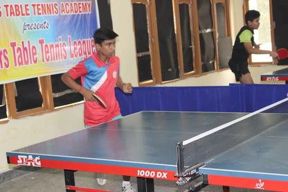 Masters Table Tennis Academy | South City 1 Sector 41 Gurgaon
