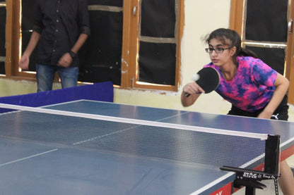 Masters Table Tennis Academy | South City 1 Sector 41 Gurgaon
