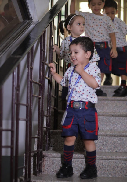 The Maurya School Palam Vihar Sector 2 Gurgaon