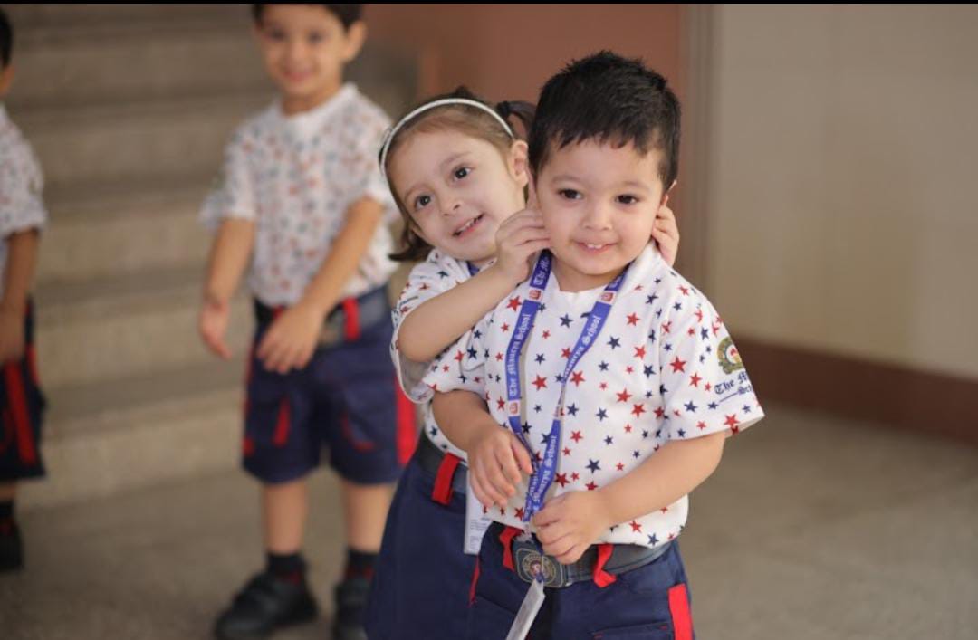 The Maurya School Palam Vihar Sector 2 Gurgaon