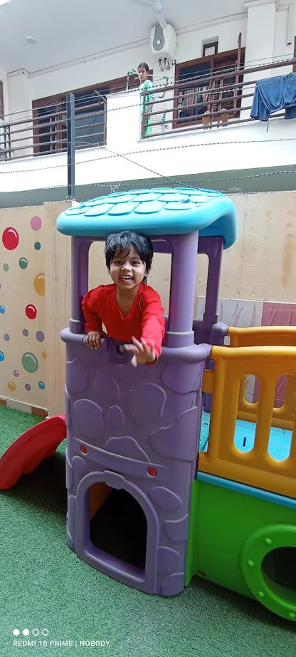 Milk n Cookies Playschool & Daycare | Sector 45 Gurgaon