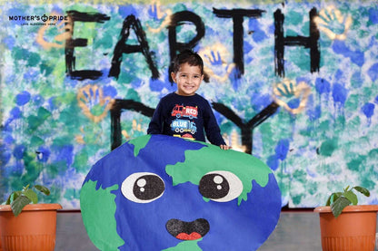 Mother's Pride Preschool | Sector 9A Gurgaon