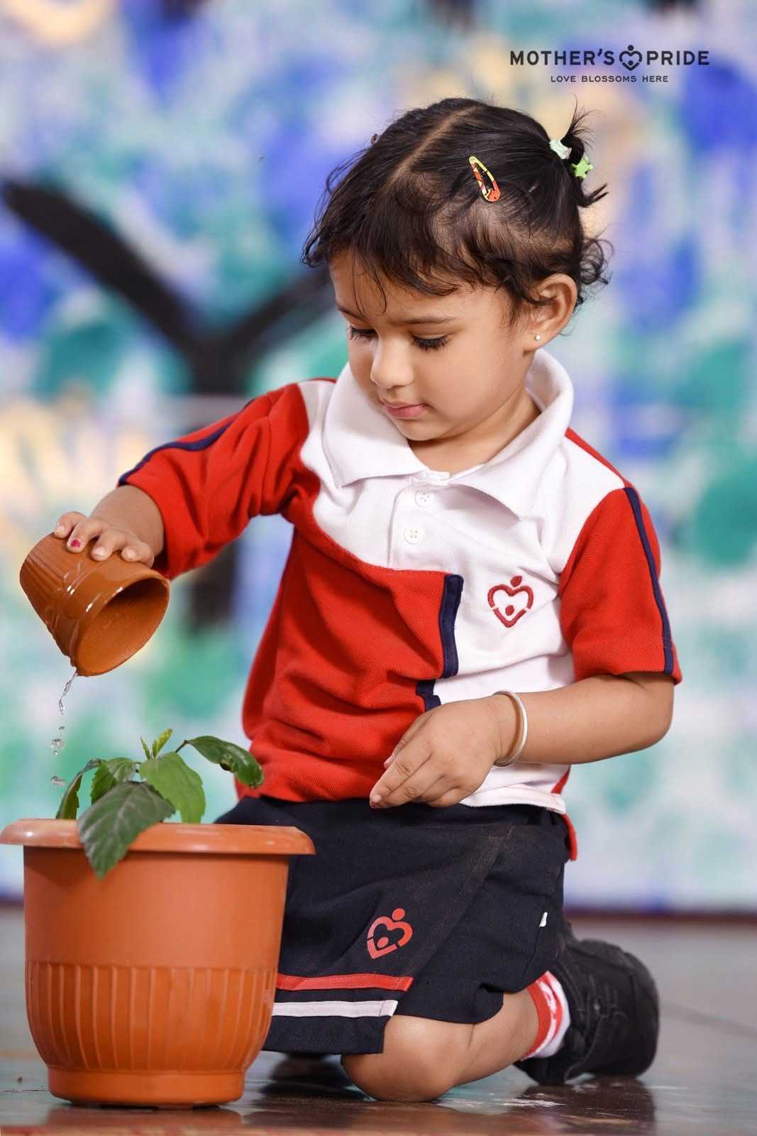 Mother's Pride Preschool | Sector 9A Gurgaon