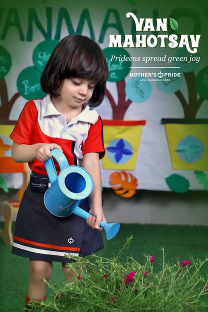 Mother's Pride Preschool | Sector 9A Gurgaon