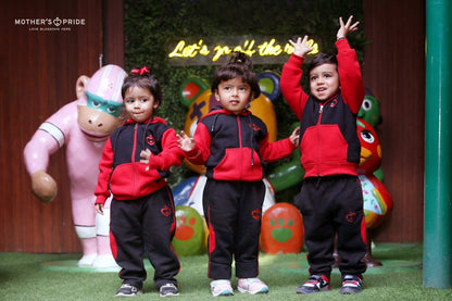 Mother's Pride Preschool | Sector 9A Gurgaon