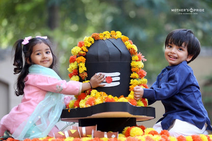 Mother's Pride Preschool | Sector 9A Gurgaon