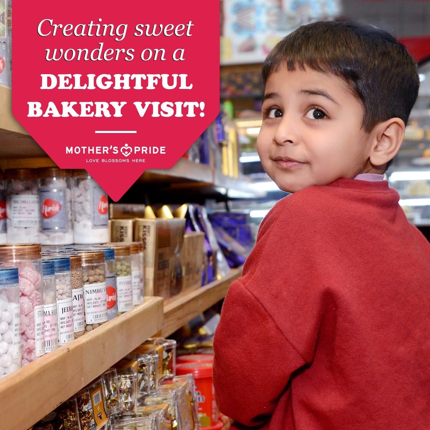 Mother's Pride Preschool | Sector 9A Gurgaon