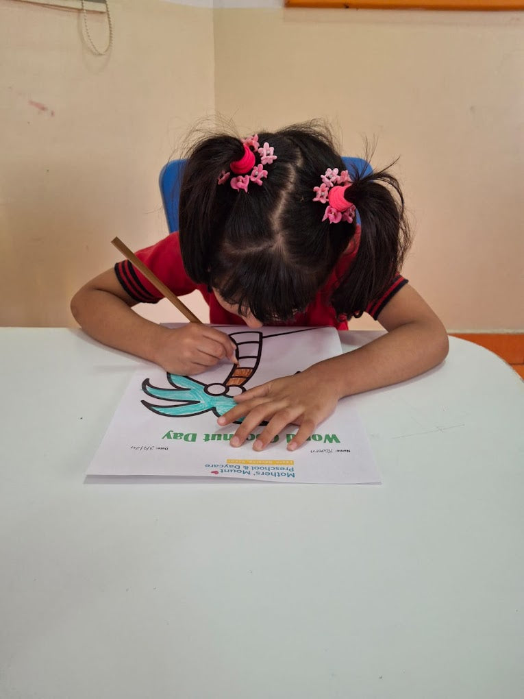 Mothers Mount Activity Clubs for Art & Craft Chess and Dance Classes | Sector 24 Gurgaon