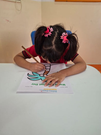 Mothers Mount Activity Clubs for Art & Craft Chess and Dance Classes | Sector 24 Gurgaon