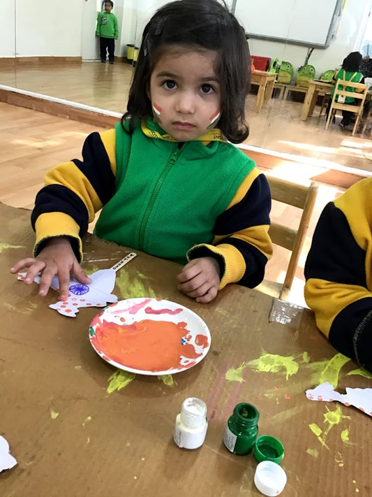 Mothers Mount Activity Clubs for Art & Craft Chess and Dance Classes | Sector 24 Gurgaon