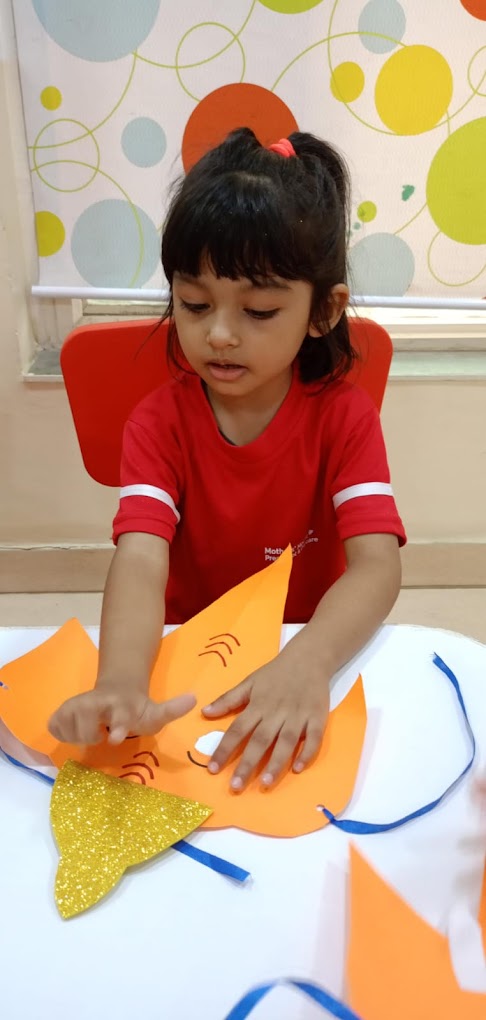 Mothers Mount Activity Clubs for Art & Craft Chess and Dance Classes | Sector 24 Gurgaon