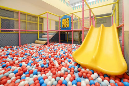 Mothers Pride Preschool & Daycare | Sector 5 Gurgaon