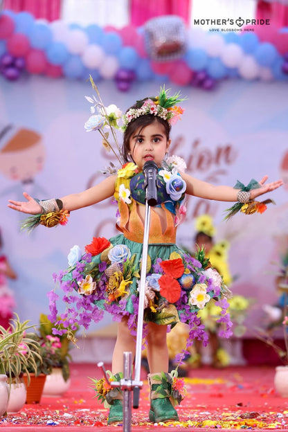 Mothers Pride Preschool & Daycare | Sector 5 Gurgaon