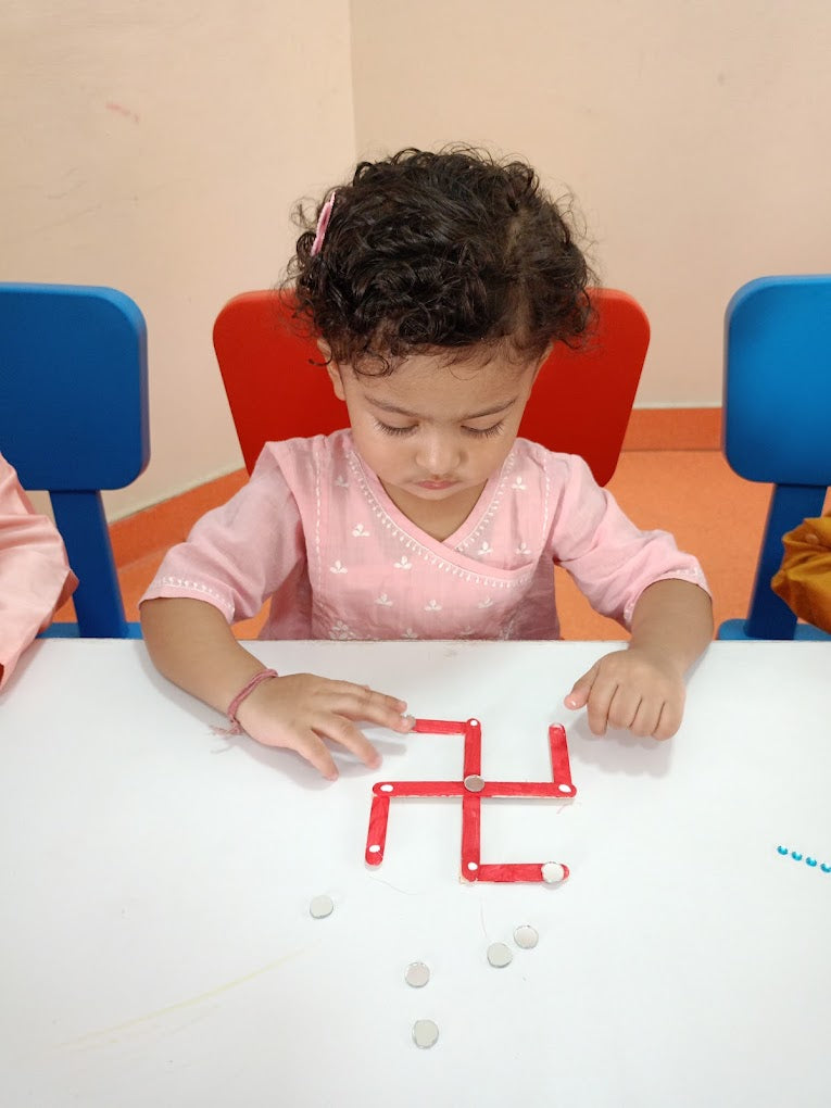 Splash Summer Camp by Mothers' Mount Preschool & Daycare (19 May - 13 Jun) | Sector 24 Gurgaon